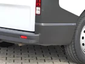 Renault Trafic thumbnail 13