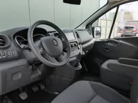 Renault Trafic thumbnail 15