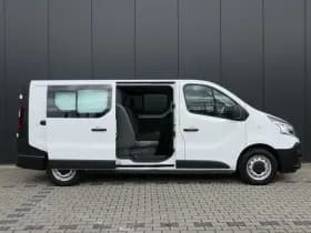 Renault Trafic thumbnail 3