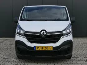 Renault Trafic thumbnail 22