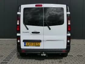 Renault Trafic thumbnail 23