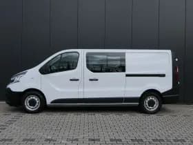 Renault Trafic thumbnail 24