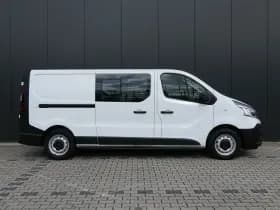 Renault Trafic thumbnail 26