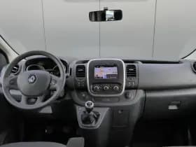 Renault Trafic thumbnail 5