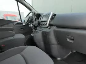 Renault Trafic thumbnail 7