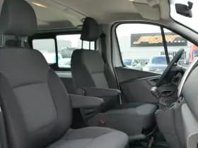 Renault Trafic thumbnail 8
