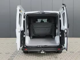 Renault Trafic thumbnail 10