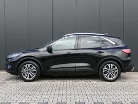 Ford Kuga thumbnail 2