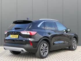 Ford Kuga thumbnail 3