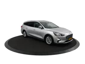 Ford Focus thumbnail 29