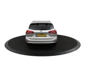 Ford Focus thumbnail 30