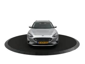 Ford Focus thumbnail 33