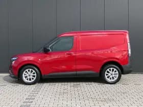 Ford Transit Courier thumbnail 2