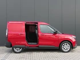 Ford Transit Courier thumbnail 3
