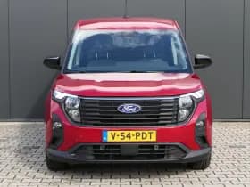 Ford Transit Courier thumbnail 21