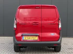 Ford Transit Courier thumbnail 23