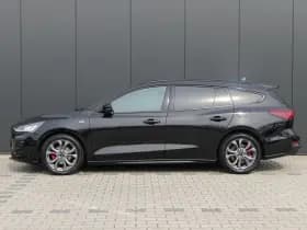 Ford Focus thumbnail 2