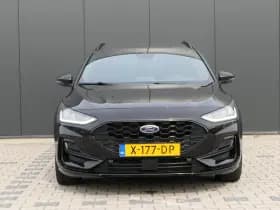 Ford Focus thumbnail 19