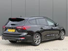 Ford Focus thumbnail 3