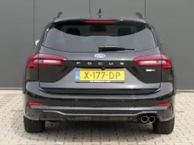 Ford Focus thumbnail 21