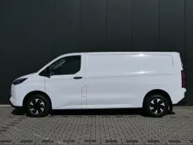 Ford E-Transit Custom thumbnail 2