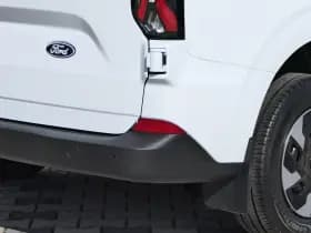 Ford E-Transit Custom thumbnail 13