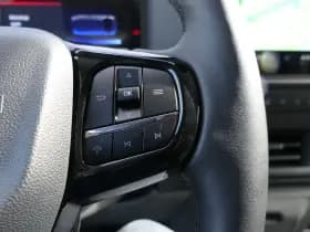 Ford E-Transit Custom thumbnail 16
