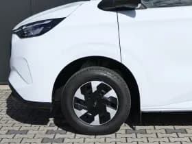 Ford E-Transit Custom thumbnail 18