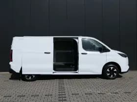 Ford E-Transit Custom thumbnail 3