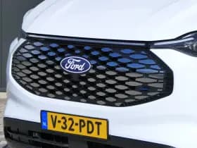 Ford E-Transit Custom thumbnail 21