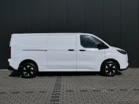 Ford E-Transit Custom thumbnail 24