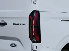 Ford E-Transit Custom thumbnail 25