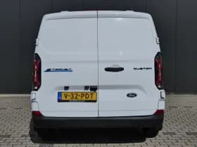 Ford E-Transit Custom thumbnail 26