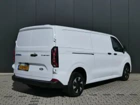 Ford E-Transit Custom thumbnail 4