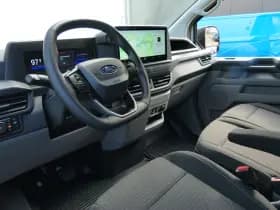 Ford E-Transit Custom thumbnail 5