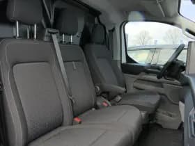 Ford E-Transit Custom thumbnail 8