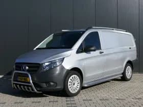 Mercedes-Benz eVito