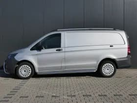 Mercedes-Benz eVito thumbnail 2
