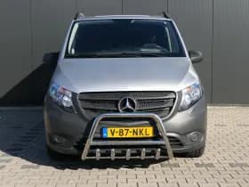 Mercedes-Benz eVito thumbnail 17