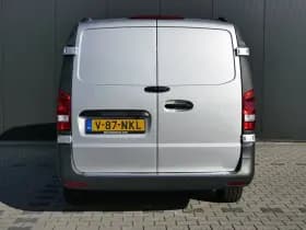 Mercedes-Benz eVito thumbnail 18