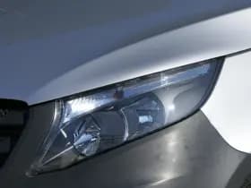 Mercedes-Benz eVito thumbnail 19