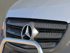 Mercedes-Benz eVito thumbnail 20
