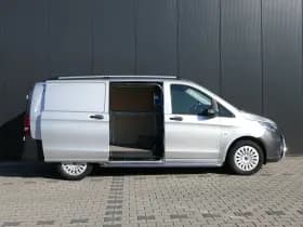 Mercedes-Benz eVito thumbnail 3