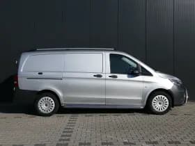Mercedes-Benz eVito thumbnail 21
