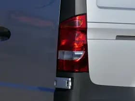 Mercedes-Benz eVito thumbnail 22