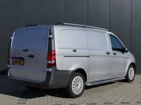 Mercedes-Benz eVito thumbnail 4
