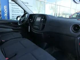 Mercedes-Benz eVito thumbnail 7