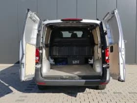 Mercedes-Benz eVito thumbnail 10