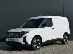 Ford E-Transit Courier