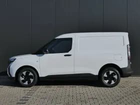 Ford E-Transit Courier thumbnail 2